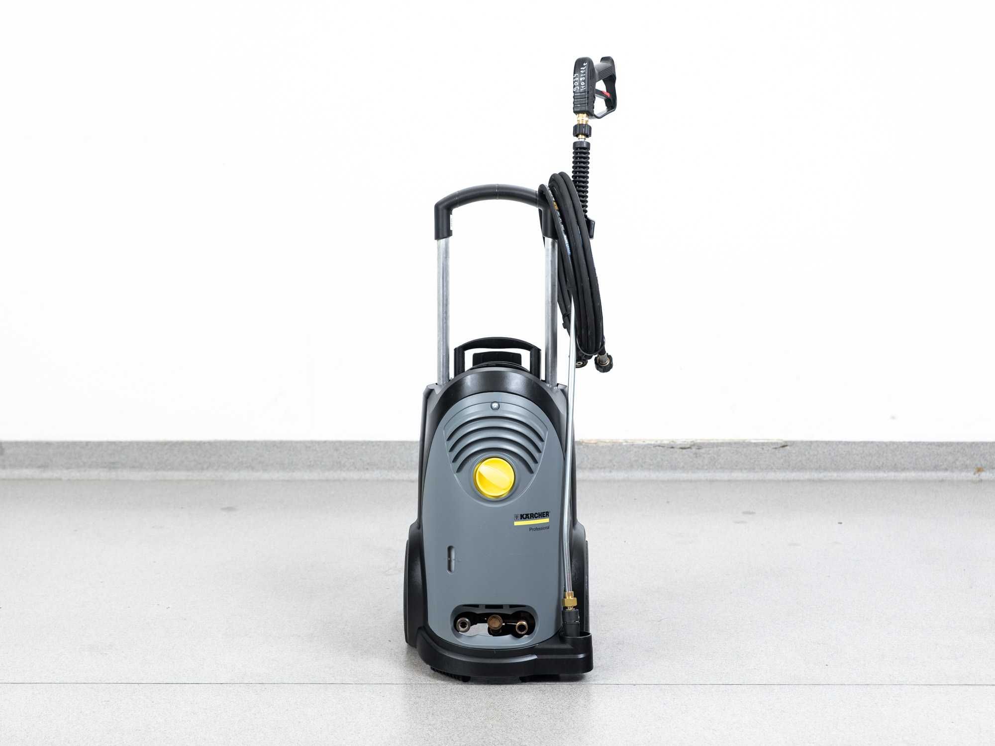 MYJKA CIŚNIENIOWA KARCHER HD 5/12 C 120bar 500l/h 230V 2,5kW 2000netto