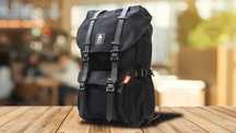 Mochilas Novas da Mojo. Lote 150 uni. 4 cores disponíveis.