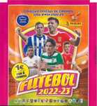 Cromos da liga  2022/23