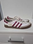 Adidas Buty Sportowe Jeans Originals Fw6208 retro rozm. 44 2/3