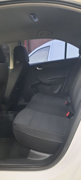 Продам свій автомобіль Skoda Rapid один власник