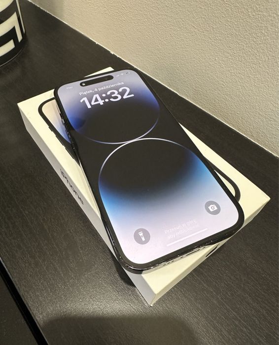 iPhone 14 Pro 128gb