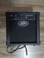 Wzmacniacz peavey backstage II