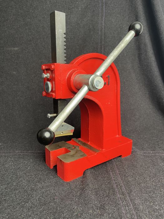 Prensa de Trastes / Entrastar Manual Ferramenta de Luthier