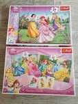 puzzle dla dziewczynki
