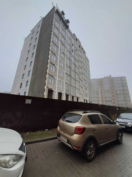 2 ком. квартира в рассрочку на 50 мес. ! Газ! Индивидуальное отопление