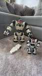 2 Роботи Roboactor 36 cм + робот 18см