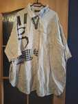 Koszula damska nowa doris streich 5xl