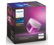 Lampa biurkowa Philips Hue Iris - NOWA, NIEODPAKOWANA