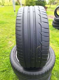 Opony letnie 225/45/17 Dunlop