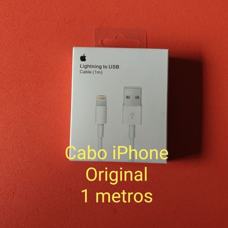 Cabo iPhone 1 Metro Original