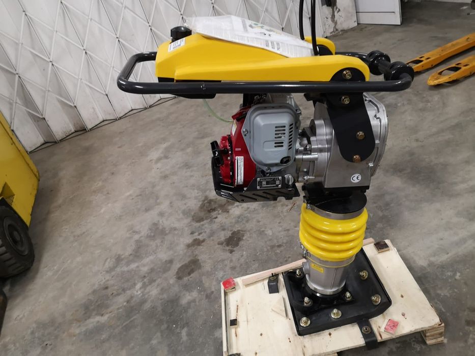 Saltitao GS70-P Honda