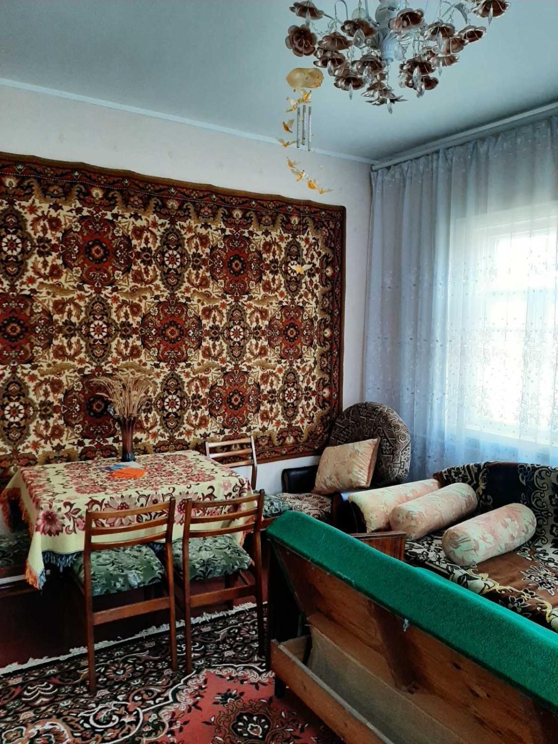 Продаж будинку в Білогородці TP