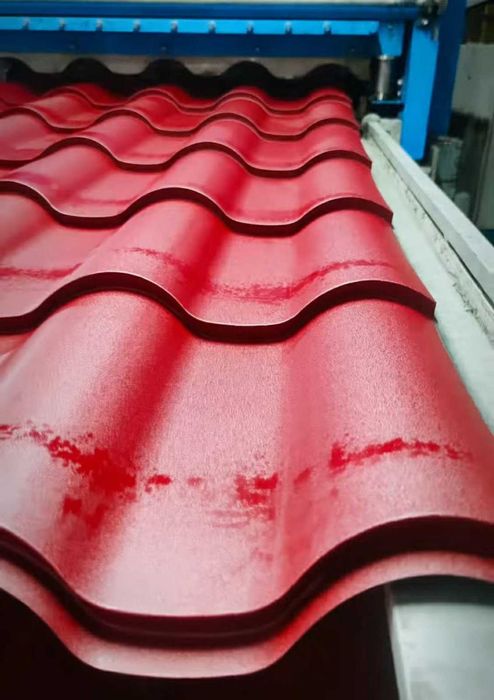 Профнастил, металопрофіль, металочерепиця від завода!