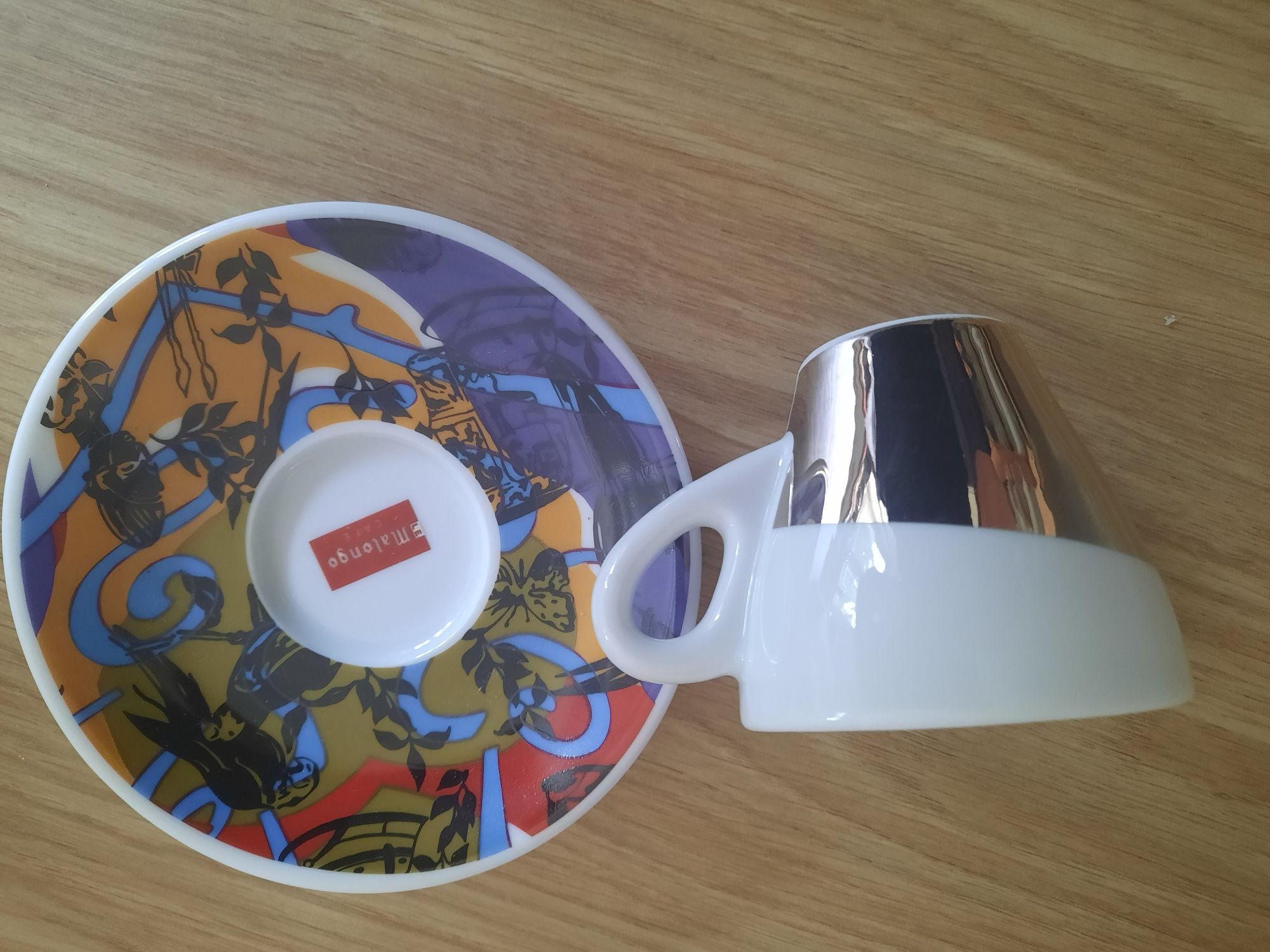 Filiżanki do espresso