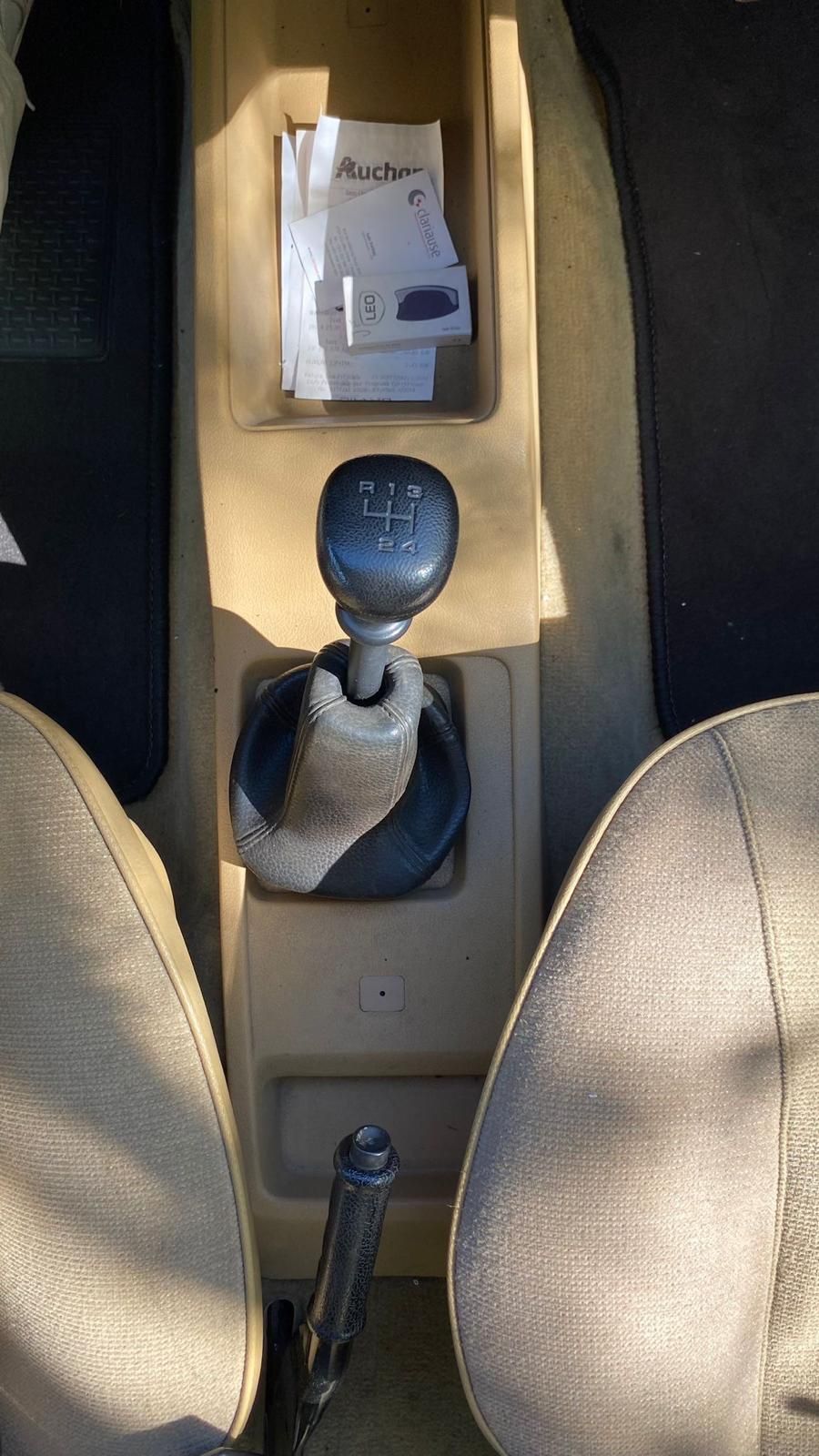 Opel Ascona C 1.3s apenas 23.551 Kms