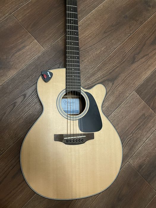 Takamine gx18ce-ns