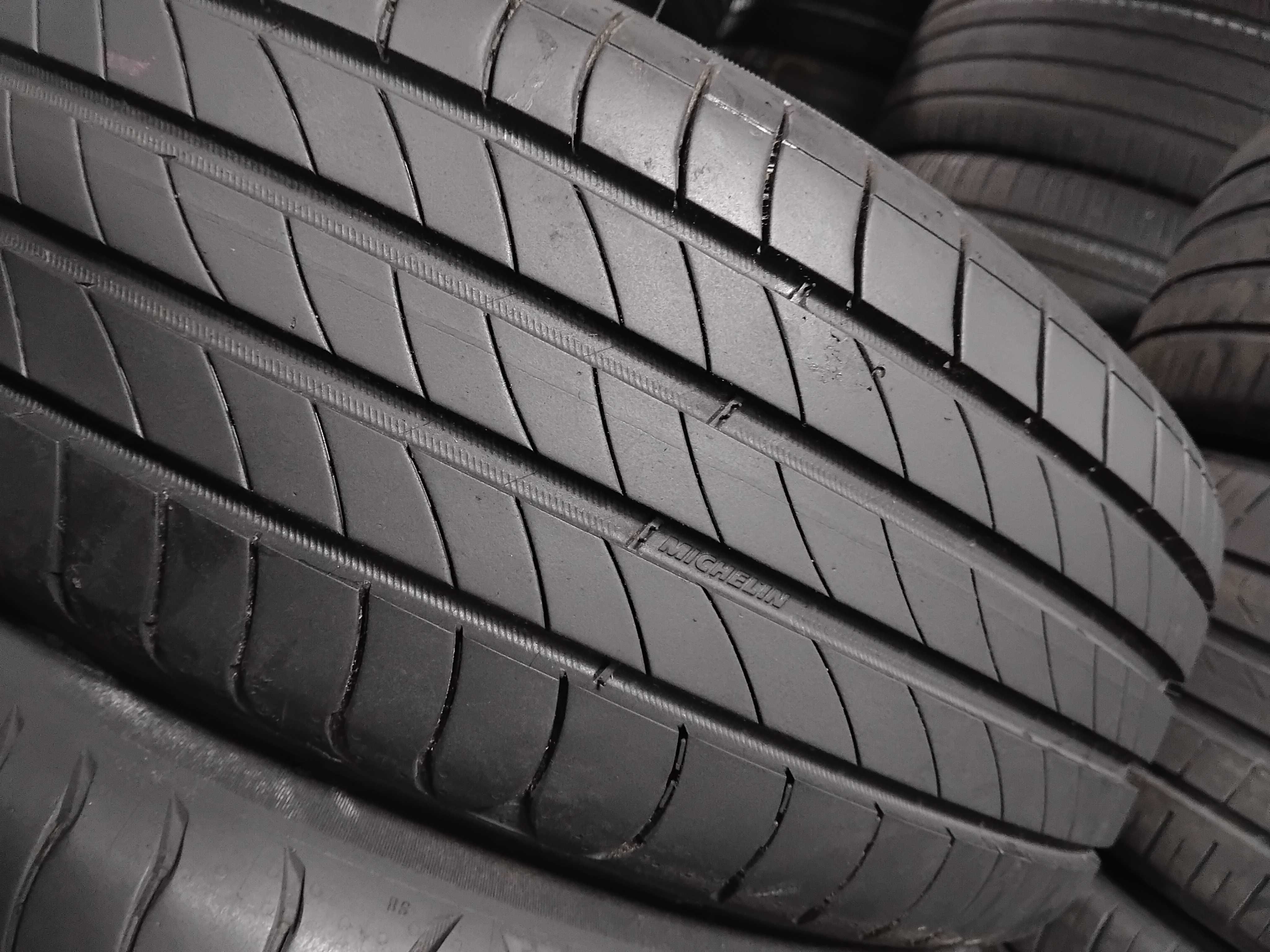 Шини бу 185/60 R15 Michelin Primacy 4 Пара Літо