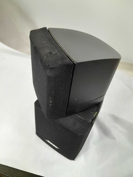 Subwoofer pasywny + Sat BOSE Acousticmass 5 Series |||