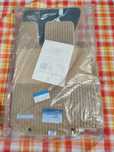 Dywaniki Mercedes W220 Long 4Matic