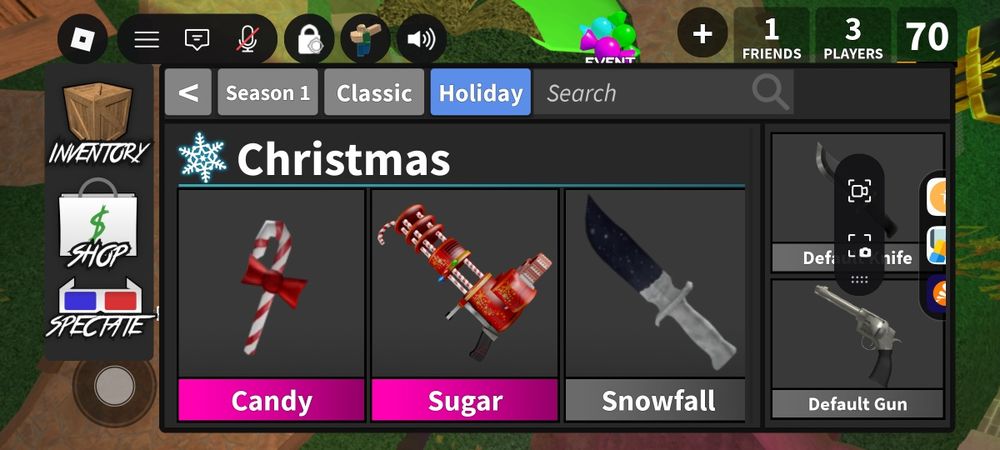 Продаю мм2 | роблокс