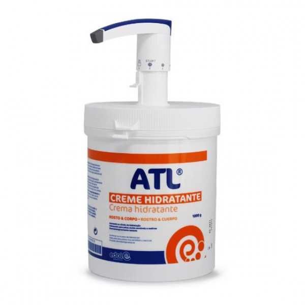 ATL Creme Hidratante 1Kg