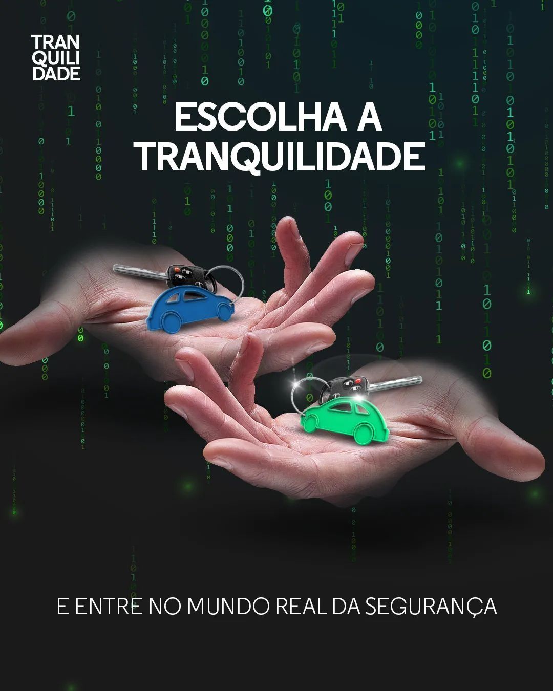 Solicite simulação para os seus seguros