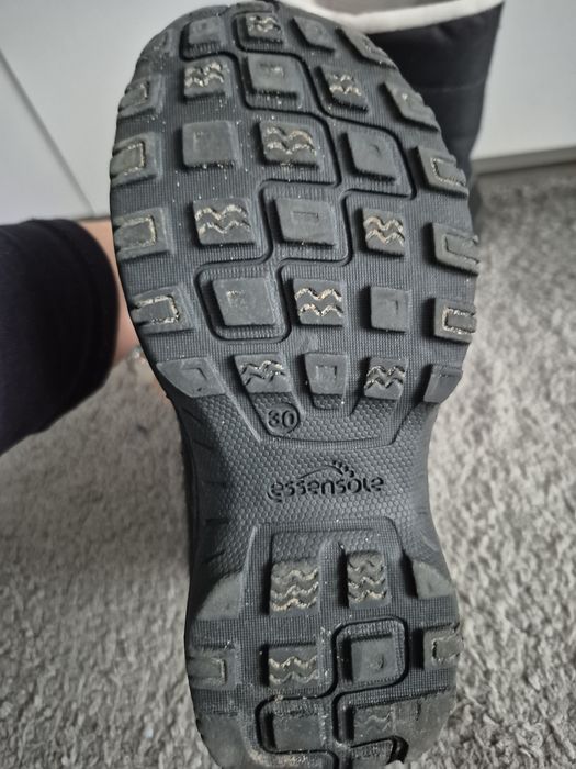 Śniegowce Quechua roz. 30