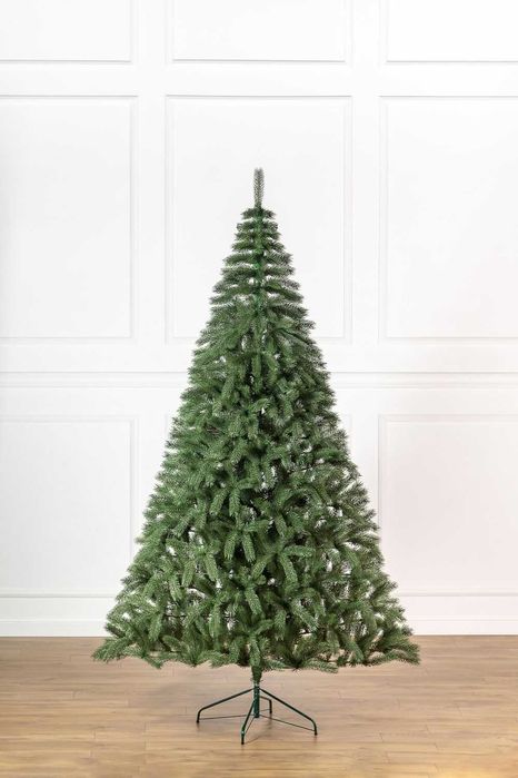 ‼️ Лита ялинка ковалівська, буковельска ПРЕМІУМ 1.5 / 1.8 / 2.1 / 2.5