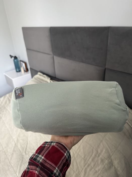 Chusta Love&Carry bawełniana