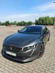 Peugeot 508 Peugeot 508 1.6 PureTech HYbrid PHEV GT S&S EAT8