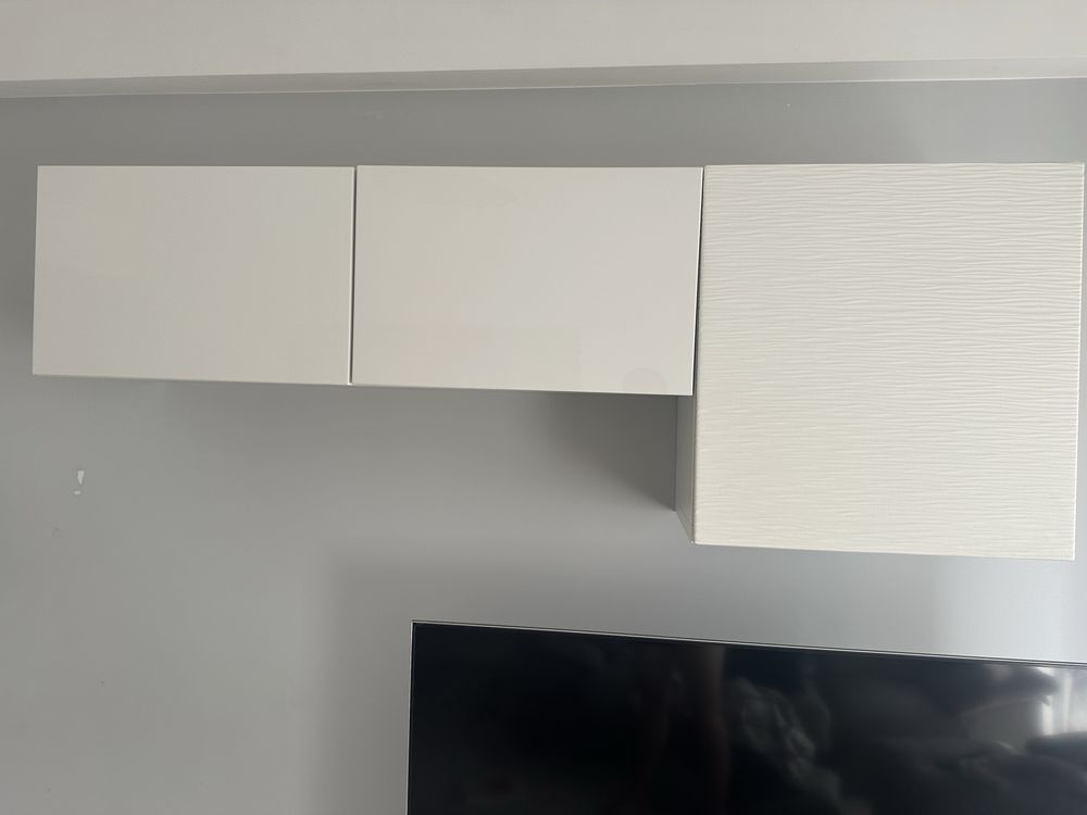 Conjunto moveis sala