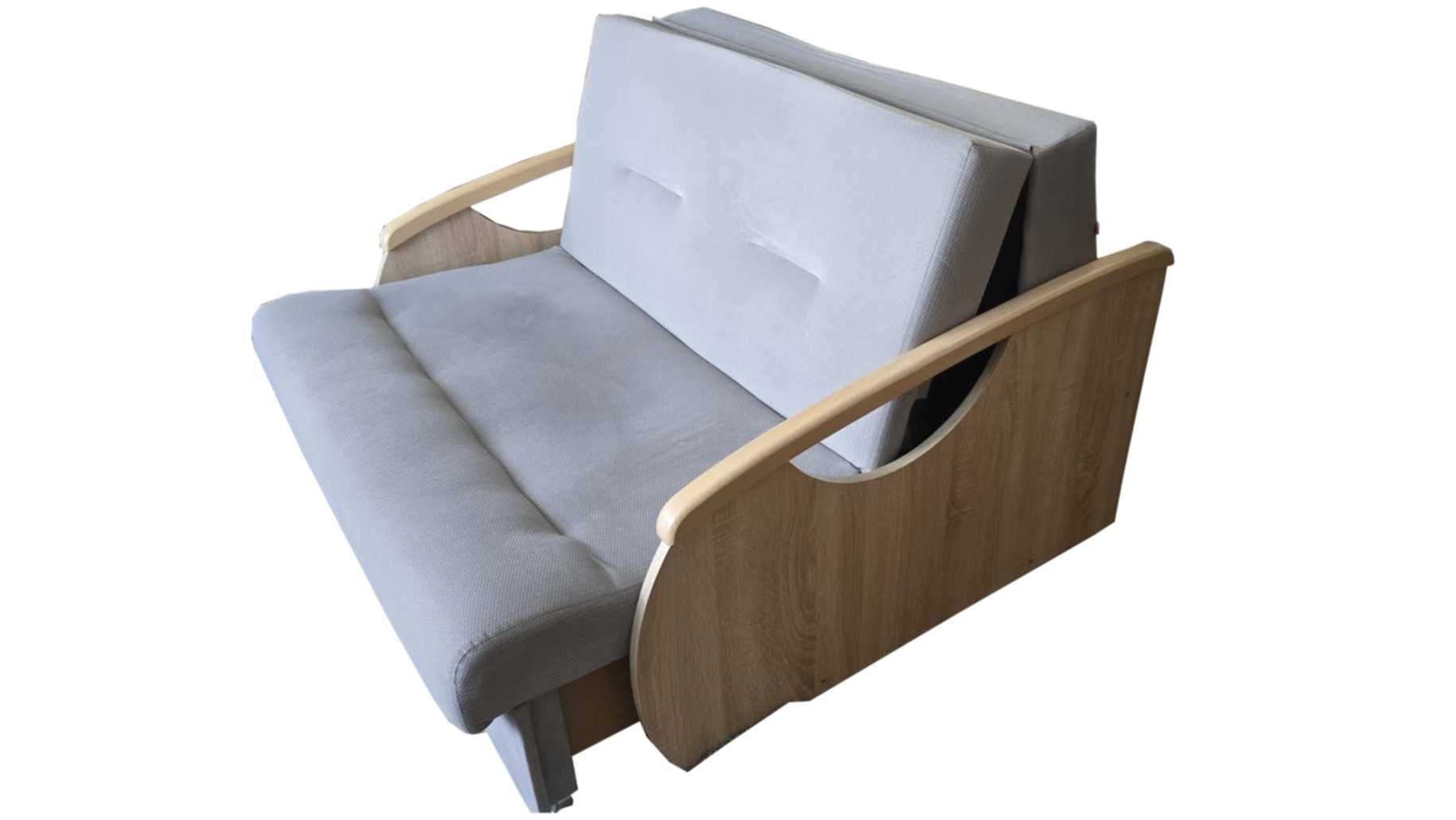 Sofa Ida II z funkcją spania