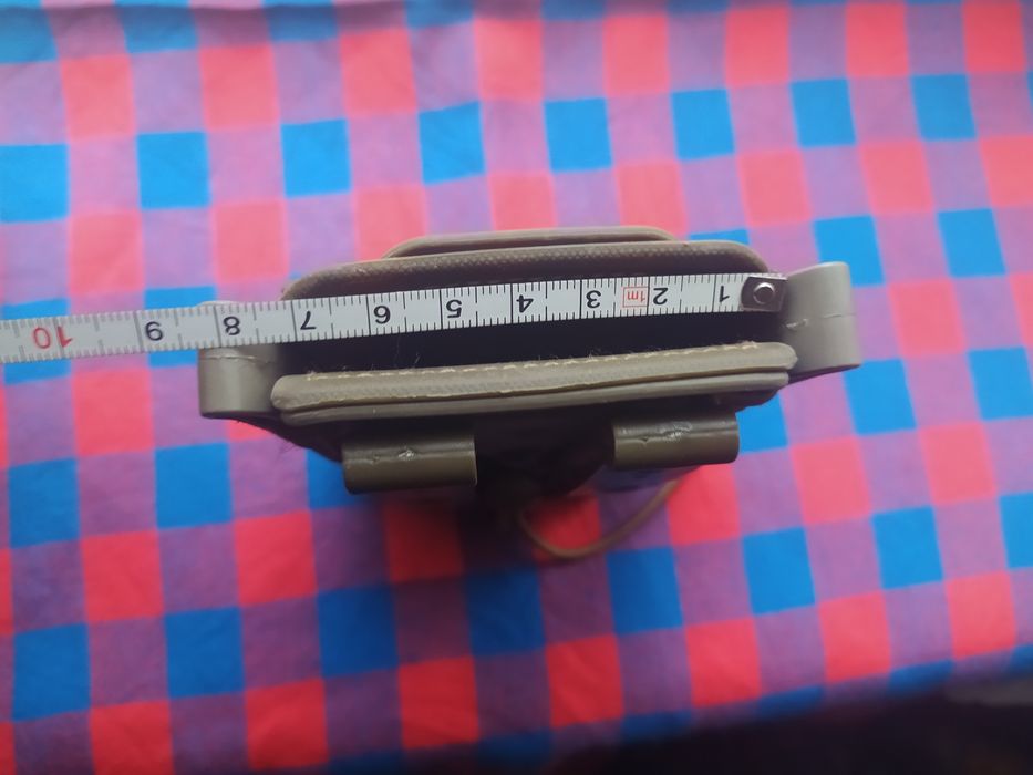 Подсумок тактический