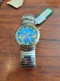 Relógio novo marca Bossini ainda com etiqueta