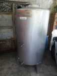Cuba 650 litros Martinox