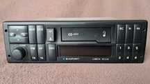 Radio BLAUPUNKT odtwarzacz kasety MC