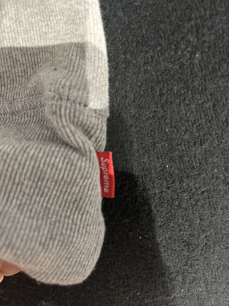 Supreme Box Logo Bogo ss2018