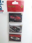 Magnets Ferrari Colecionador