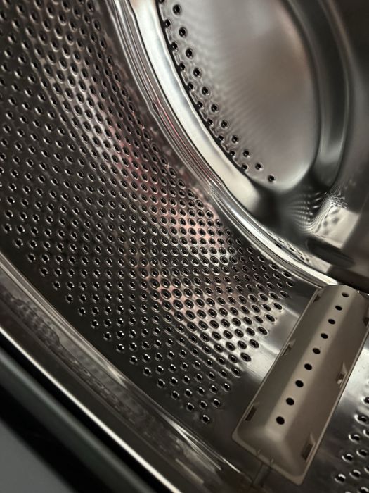 Пральна машина Indesit E2SC 2150 W UA