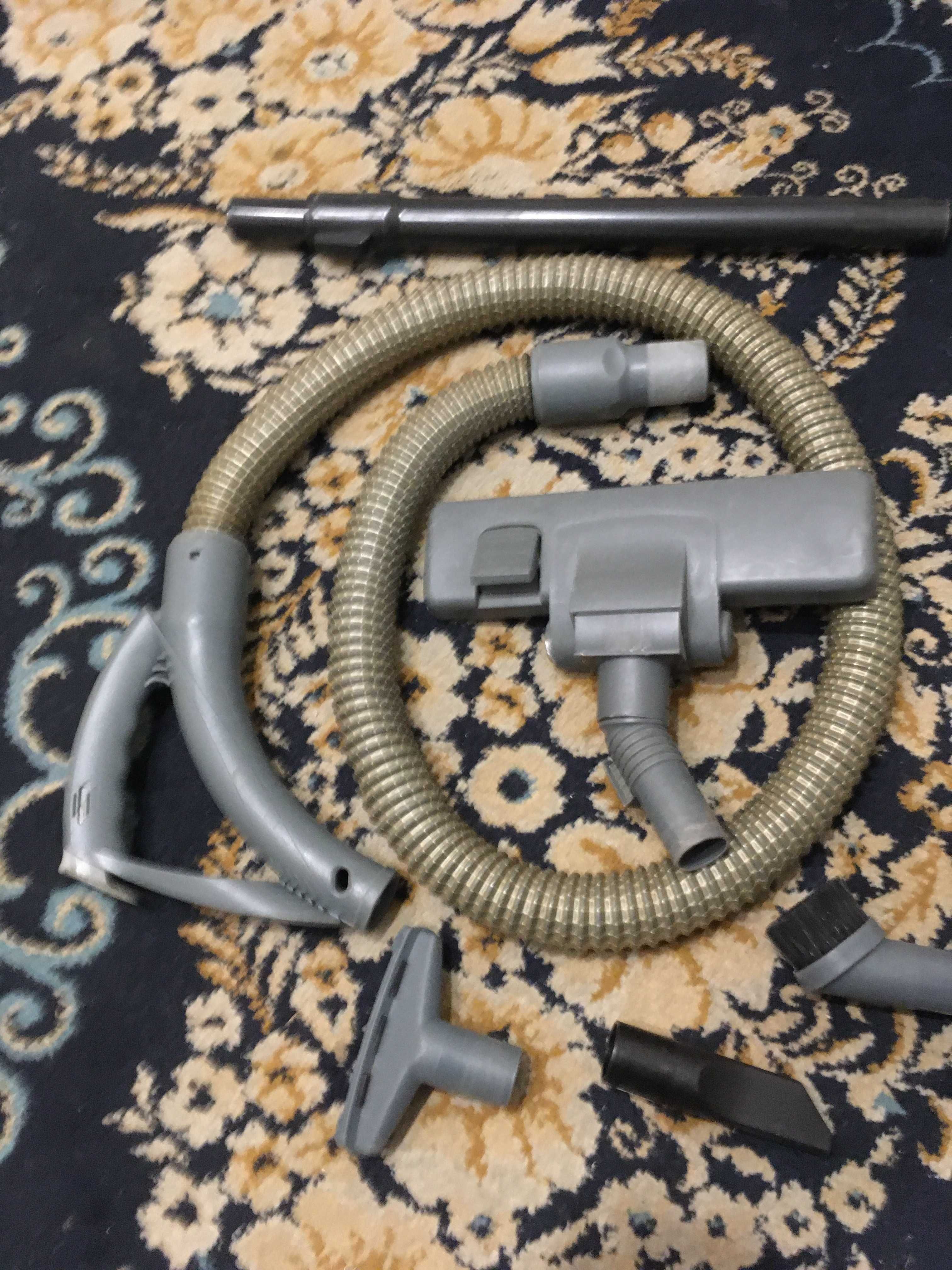 Odkurzacz Zelmer Odyssey 950W