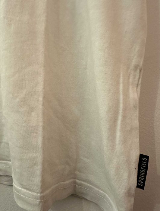 T-Shirt Springfield Icon Edition