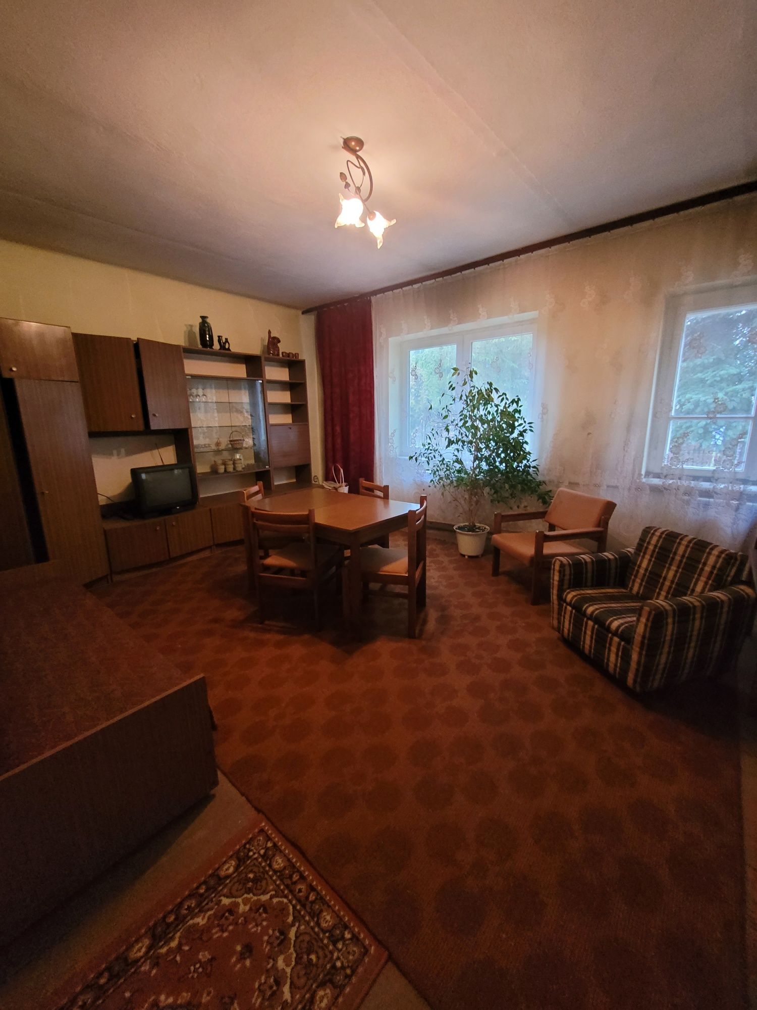 Dom Siedlisko gmina Trawniki