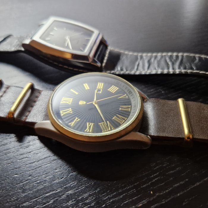 Relógio de homem Germany