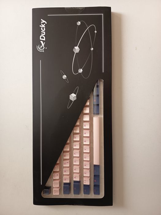 Kit gaming Gamiac da Globaldata