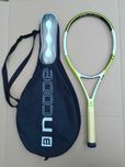 Rakieta do tenisa Wilson Ncode NPro 98 nowa jak head yonex babolat