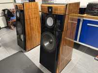 Avalon Accuton Eton DIY