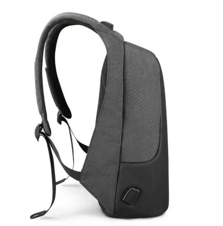 Рюкзак Tigernu T-B3615B 15.6" Black