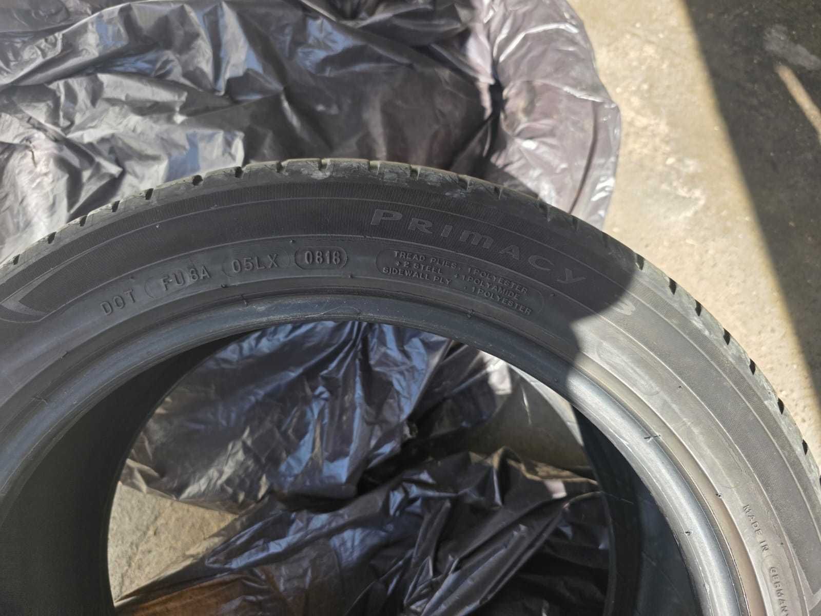 Opony Michelin Primacy 3 225/45R17 91V