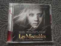 Les Miserables (Nędznicy) / 2013 OST